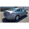 Image 3 : 2009 Nissan Altima 2.5