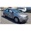 Image 2 : 2010 Kia Forte EX