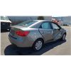 Image 3 : 2010 Kia Forte EX
