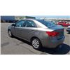 Image 4 : 2010 Kia Forte EX