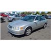 Image 1 : 2000 Toyota Camry CE
