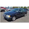 Image 1 : 1996 Mercedes-Benz C-Class C 220