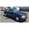 Image 2 : 1996 Mercedes-Benz C-Class C 220