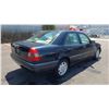 Image 3 : 1996 Mercedes-Benz C-Class C 220