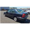Image 4 : 1996 Mercedes-Benz C-Class C 220