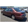 Image 4 : 1998 INFINITI I30