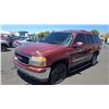 Image 1 : 2000 GMC Yukon SLE