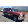 Image 2 : 2000 GMC Yukon SLE