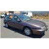 Image 2 : 1998 Saturn S-Series SW2