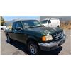 Image 2 : 2001 Ford Ranger XLT