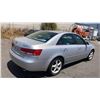 Image 3 : 2006 Hyundai SONATA GLS V6