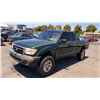 Image 1 : 1999 Toyota Tacoma Prerunner V6