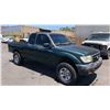 Image 2 : 1999 Toyota Tacoma Prerunner V6