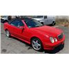 Image 2 : 2001 Mercedes-Benz CLK CLK 430