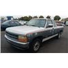 Image 2 : 1992 Dodge Dakota