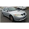 Image 1 : 2005 Saab 9-2X Aero