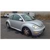 Image 1 : 2000 Volkswagen New Beetle GLS