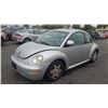 Image 2 : 2000 Volkswagen New Beetle GLS
