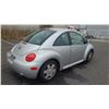 Image 3 : 2000 Volkswagen New Beetle GLS