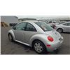 Image 4 : 2000 Volkswagen New Beetle GLS