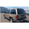 Image 4 : 1999 Ford Explorer XL