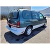 Image 2 : 1997 Mercury Villager GS