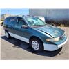 Image 3 : 1997 Mercury Villager GS