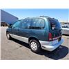 Image 4 : 1997 Mercury Villager GS