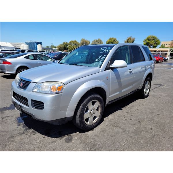 2006 Saturn Vue