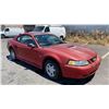 Image 1 : 2000 Ford Mustang