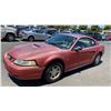 Image 2 : 2000 Ford Mustang