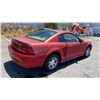 Image 3 : 2000 Ford Mustang