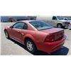 Image 4 : 2000 Ford Mustang