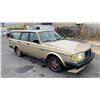 Image 2 : 1987 Volvo 240 DL