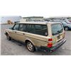 Image 4 : 1987 Volvo 240 DL