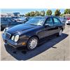 Image 1 : 2000 Mercedes-Benz E-Class E 320
