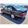 Image 2 : 2000 Mercedes-Benz E-Class E 320
