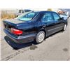 Image 3 : 2000 Mercedes-Benz E-Class E 320