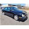 Image 4 : 2000 Mercedes-Benz E-Class E 320