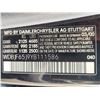 Image 7 : 2000 Mercedes-Benz E-Class E 320