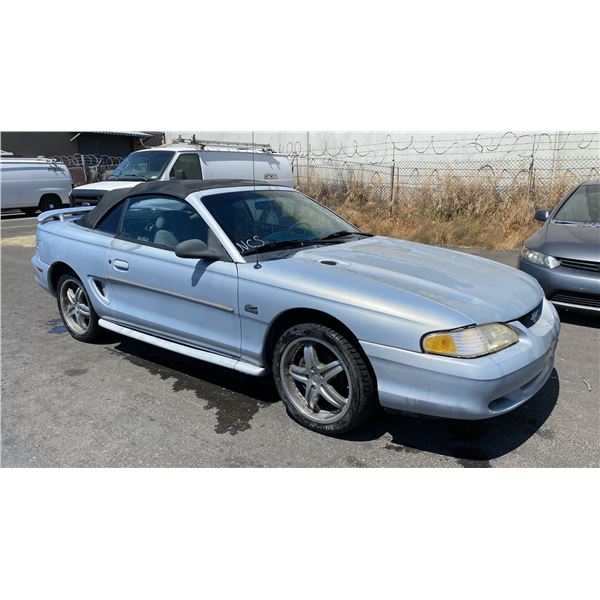 1994 Ford Mustang GT