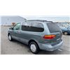 Image 2 : 1998 Toyota Sienna LE