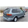 Image 3 : 1998 Toyota Sienna LE