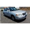 Image 2 : 2005 Nissan Sentra 1.8