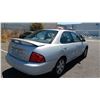 Image 3 : 2005 Nissan Sentra 1.8