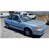 Image 2 : 2004 Hyundai ACCENT