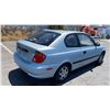Image 3 : 2004 Hyundai ACCENT