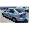 Image 4 : 2004 Hyundai ACCENT