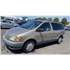 Image 1 : 2003 Toyota Sienna CE