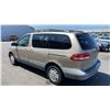 Image 4 : 2003 Toyota Sienna CE